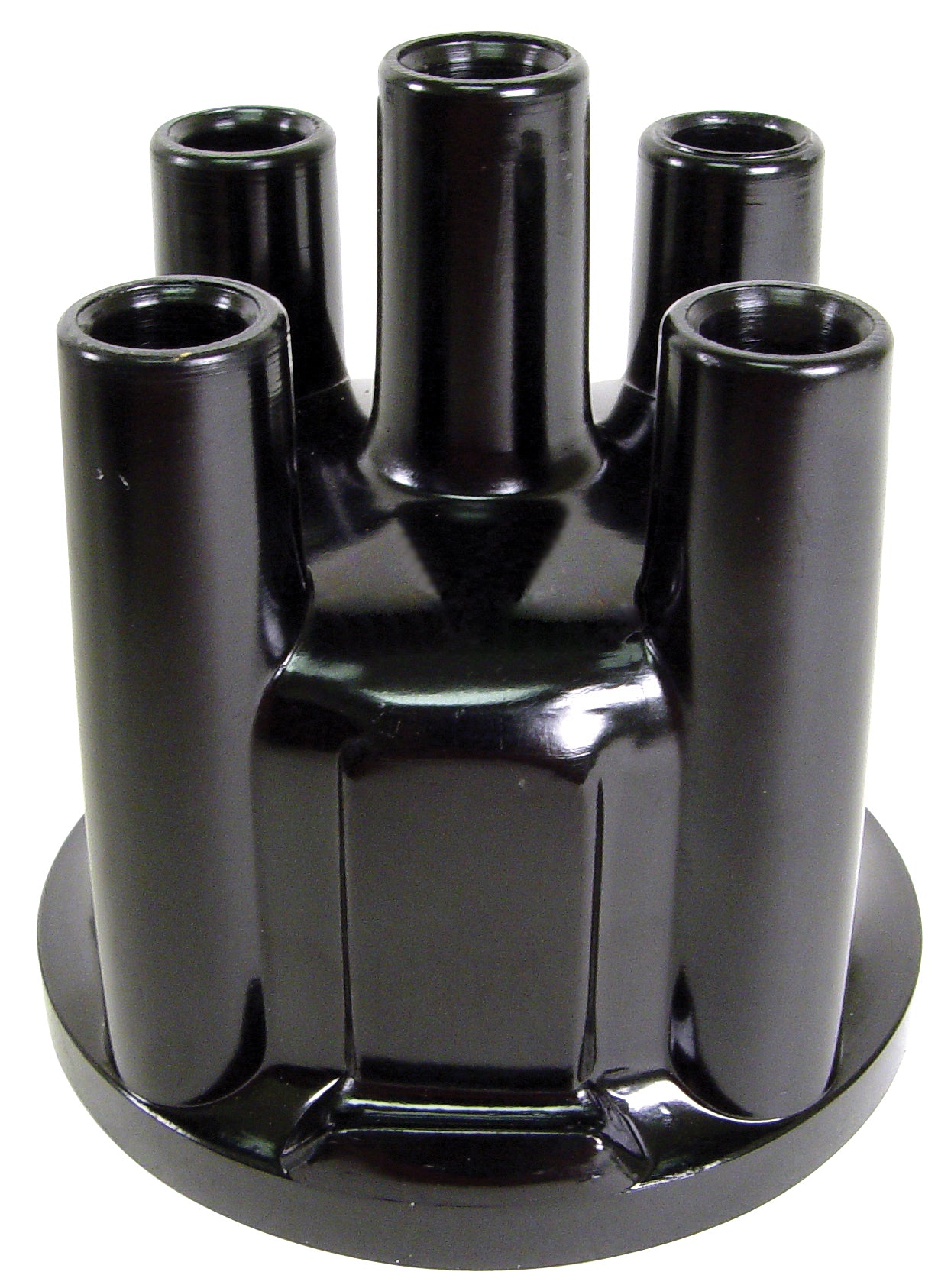 Empi Black Distributor Cap for Empi SVDA Only - 16-9438