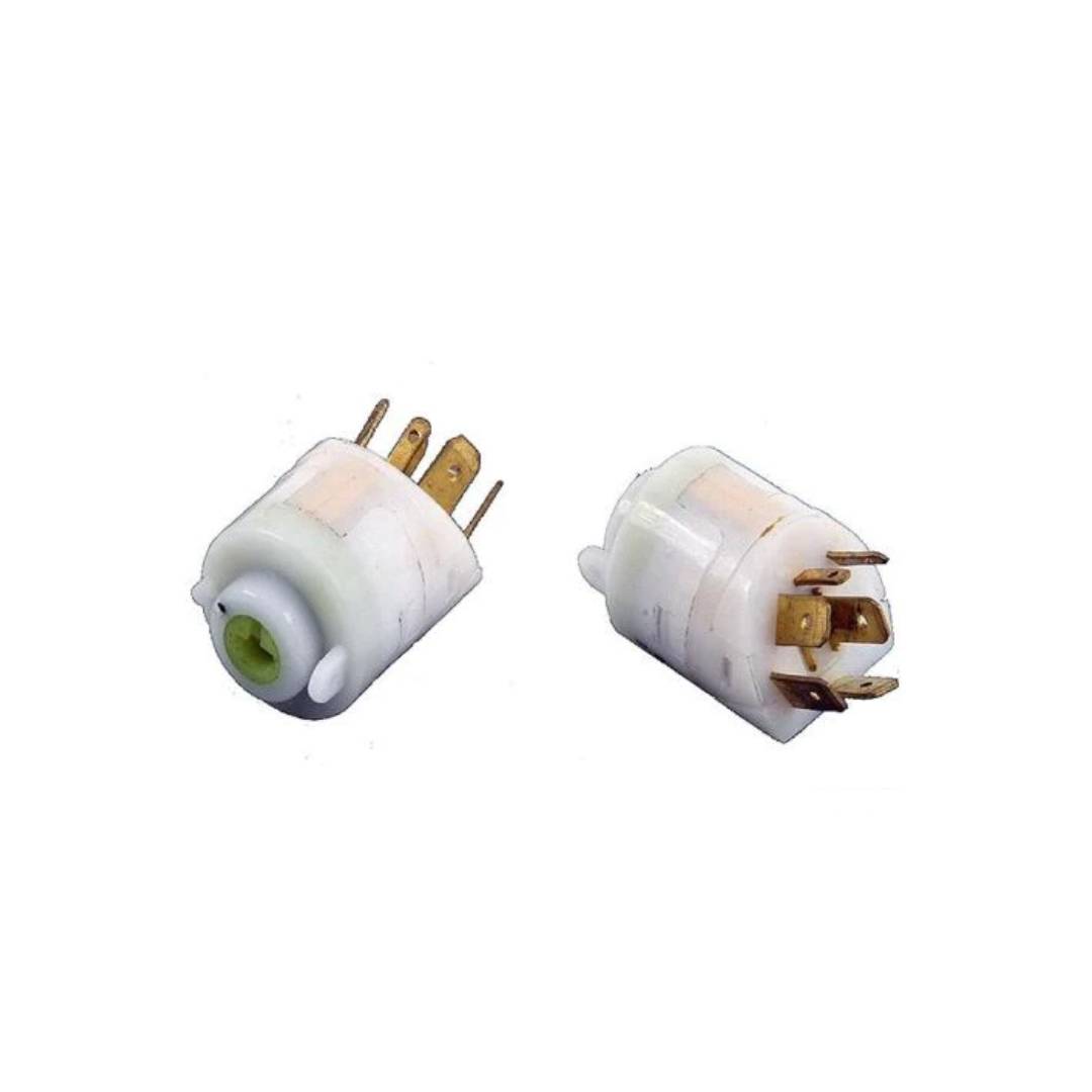 switch - ignition switch elec only bug & ghia 72-74, type 3 72-73 switch - ignition switch elec only bug & ghia 72-74, type 3 72-73