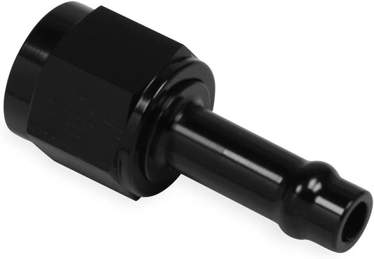 Earls 6AN to 3/8 Inch Vapor Guard Hose End 750166ERL