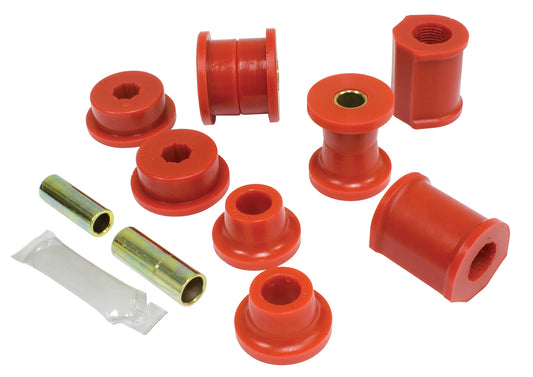 Bugpack Front Control Arm Bushing Kit for 74-79 Super Beetle B6-5243-2
