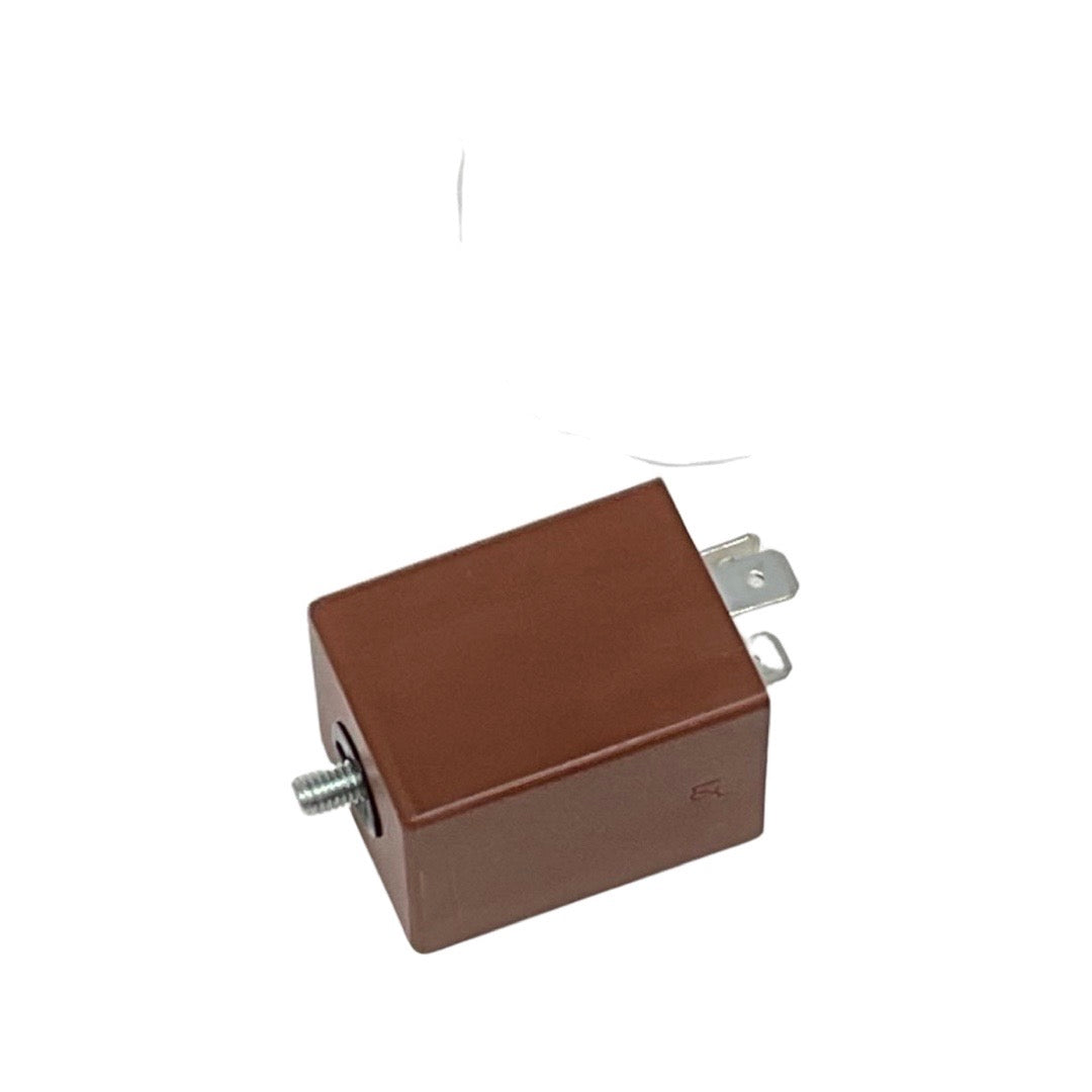 Turn Flasher Relay 12V 3 Prong Type 1 71-79 111 953 227D 98-8714-B 191 953 227A