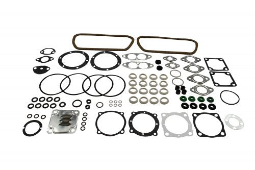 Empi Engine Gasket Kit for VW Type 1 Engine - No Rear Main Seal - 009900B