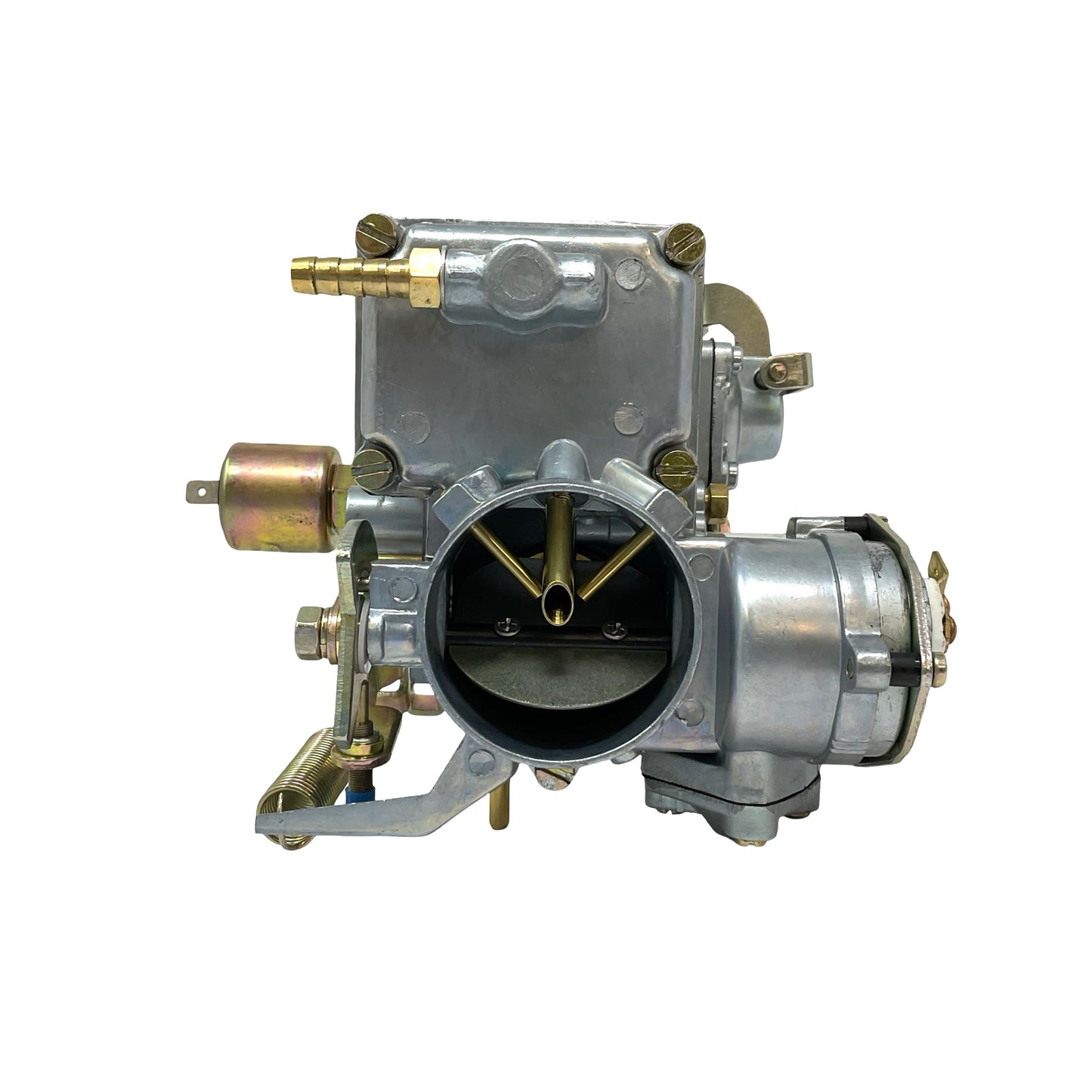 37 Pict-3 Carburetor for 1600-1776cc Beetle Ghia Thing Bus 113129031K37 129037
