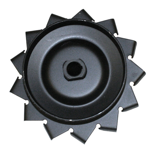 Empi 12v Finned Alternator Pulley for VW Type 1 040903109 - 98-9012-B