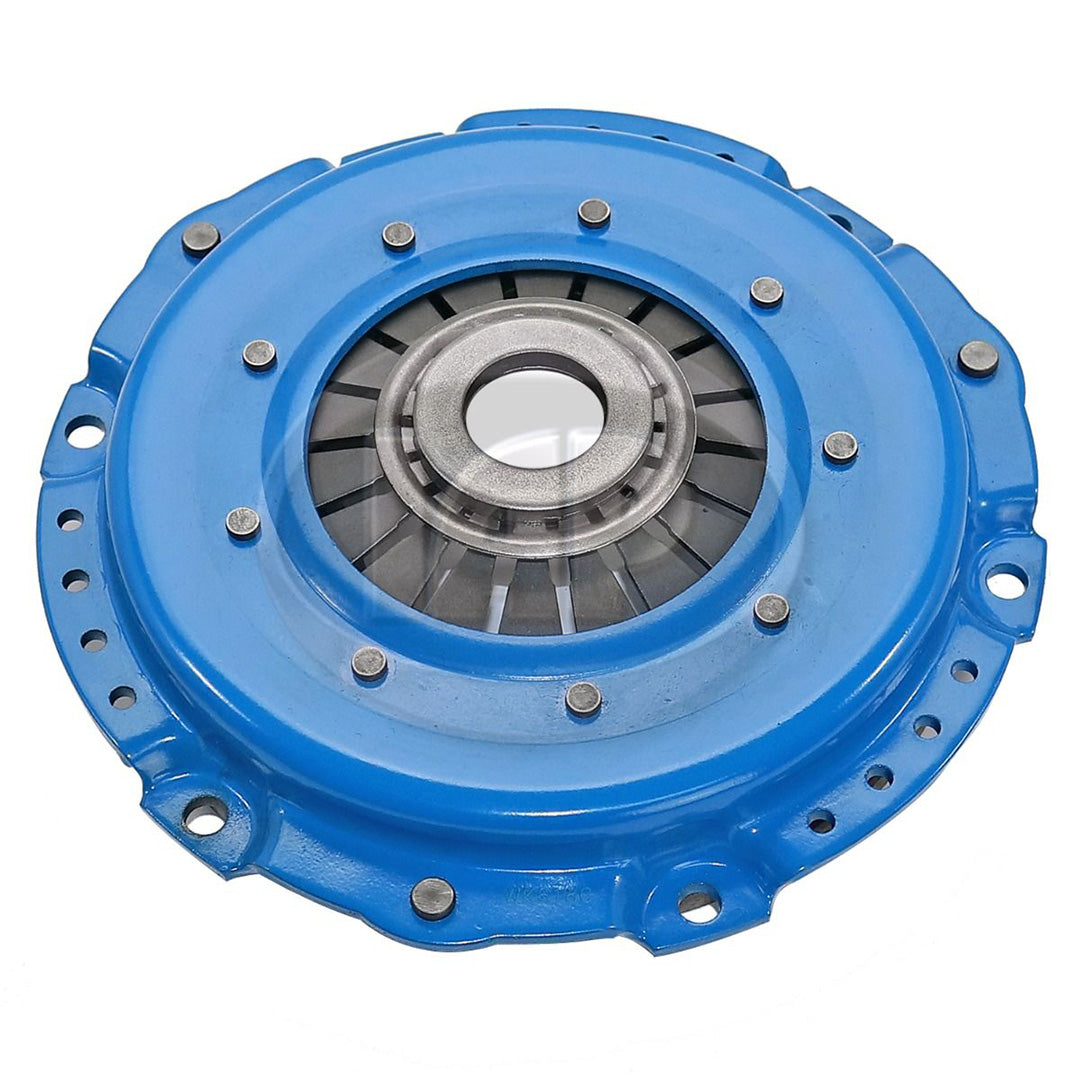 Kuhltek 200mm Stage 1 1700lb Big Blue Pressure Plate AC141100EC