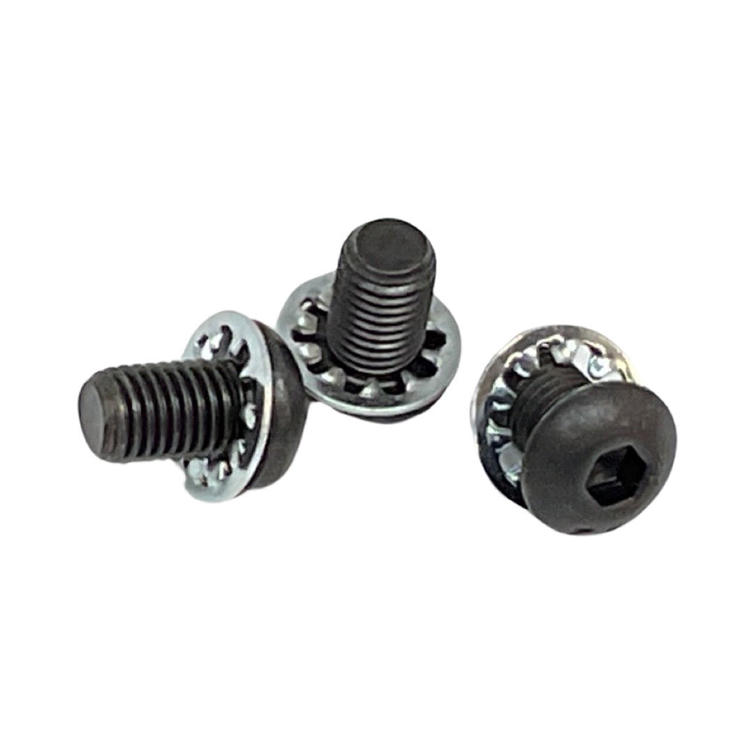 Engle 6004 Hi-Performance Button Cam Bolts And Locks For Vw Air-cooled Engines 6004