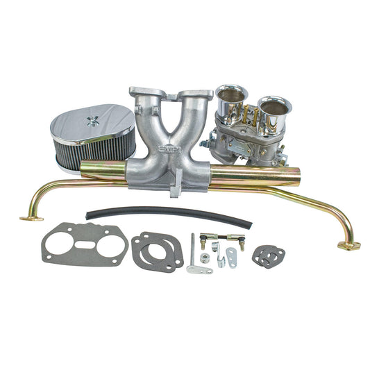 Empi Single 40 HPMX Carburetor Kit for VW Beetle 47-7315-0