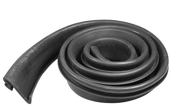 Engine Compartment Seal for Fuel Injected 1975-79 VW Beetle - 133813705