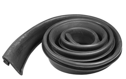 Engine Compartment Seal for Fuel Injected 1975-79 VW Beetle - 133813705