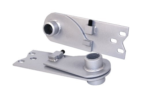 Empi Adjustable Spring Plates for IRS Axle with 24-11/16 Inch Bars - 17-2673