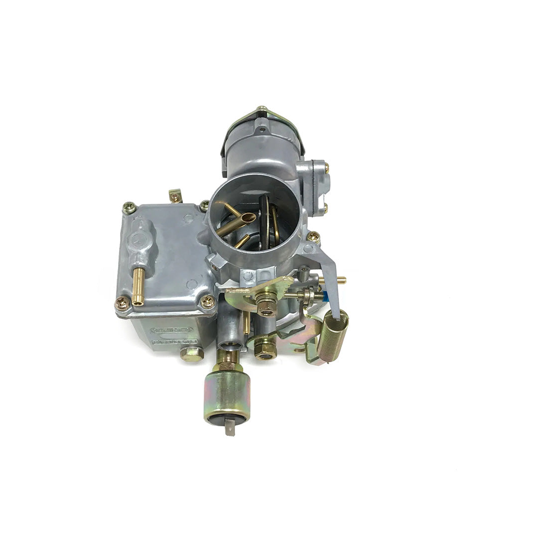 Euromax 34 Pict-3 12v Carburetor for VW Type 1 - 113129031K