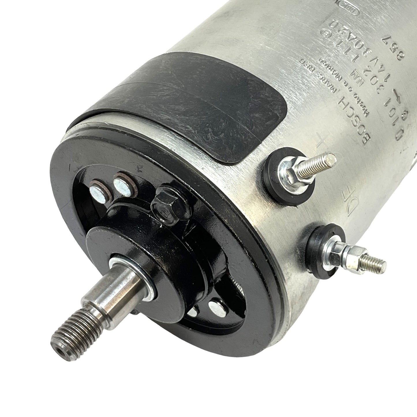 Bosch 12v Generator for 67-73 Beetle Ghia 113903031P - GR15N