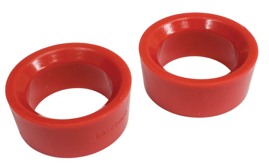 Empi Urethane 2 Inch ID Smooth Spring Plate Bushing - Pair - 16-5135