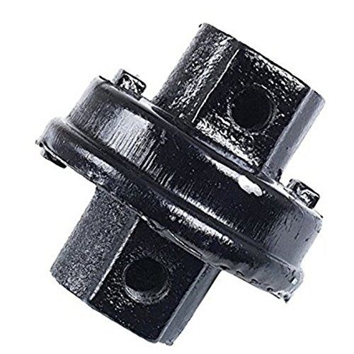 Euromax Shift Coupler for 49-67 VW Type 1 Beetle - 111711175B