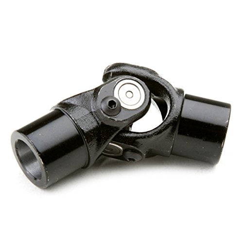 Empi Steering U Joint 3/4 Inch Smooth to 3/4 Inch Smooth - 17-2622