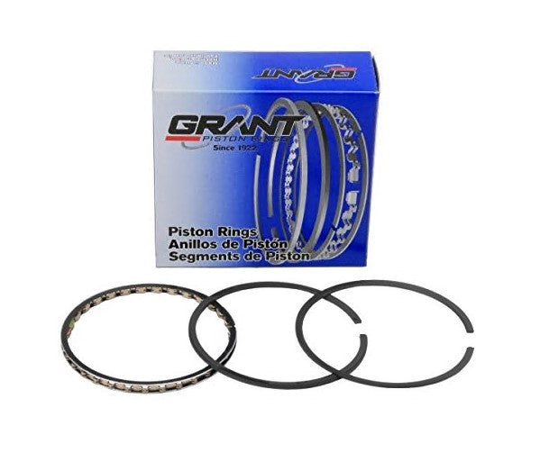 Grant 90.5mm 1.5x2x4mm Piston Ring Set P1991 - 4 Pack - AC198131P