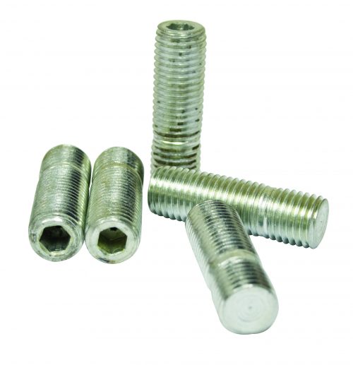 Empi 12mm Thread Wheel Stud Kit - 5 Pack - 9516