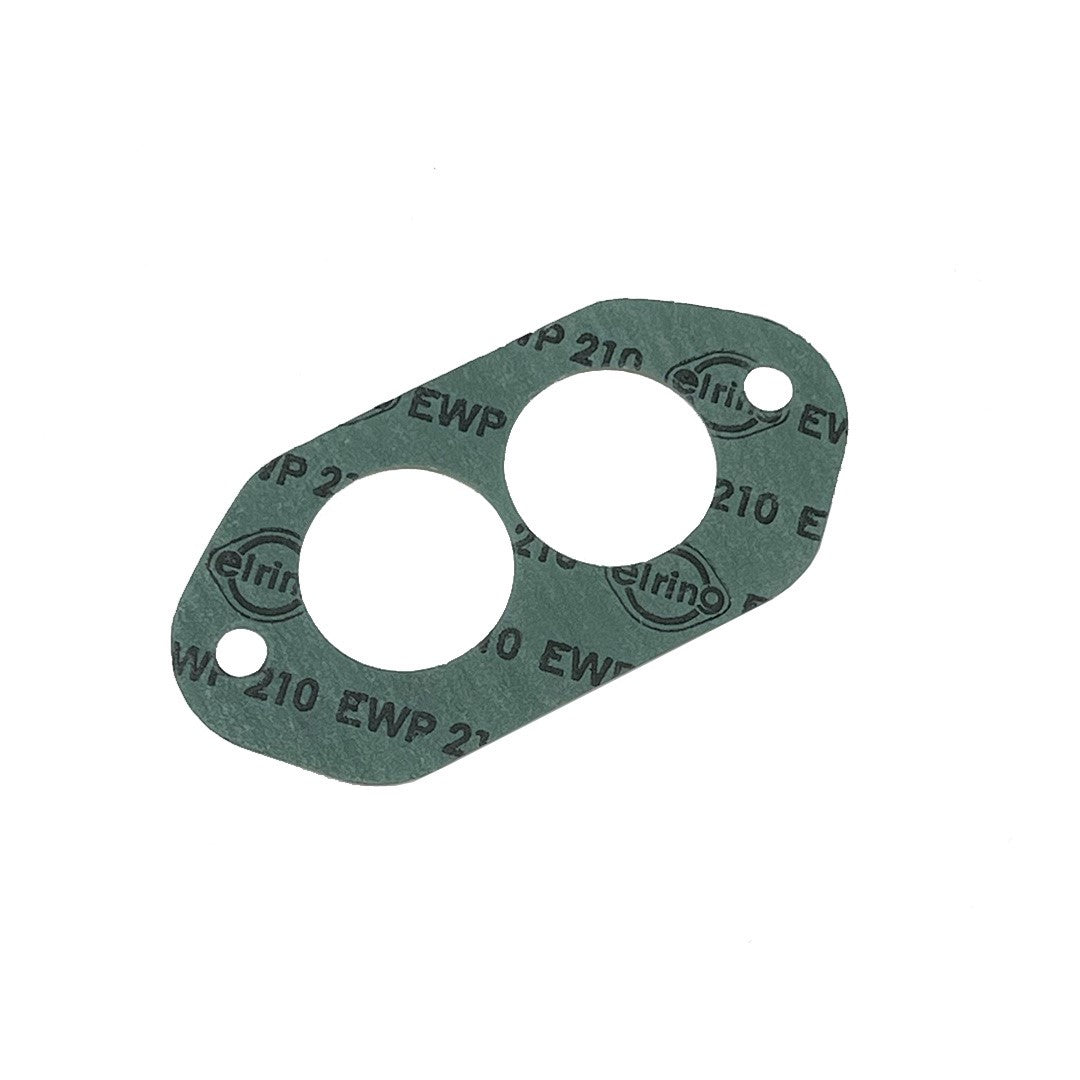 Elring Fiber Intake Gasket for Dual Port Type 1 - Each - AC129910B