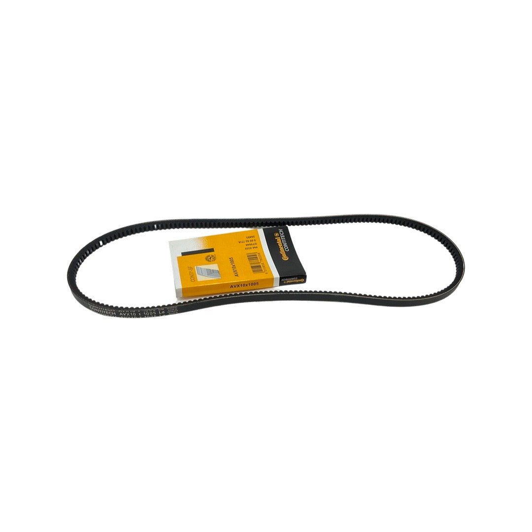 Continental 10x1005mm Fan Belt 1967-74 Type 3 Squareback Fastback - 311903137B