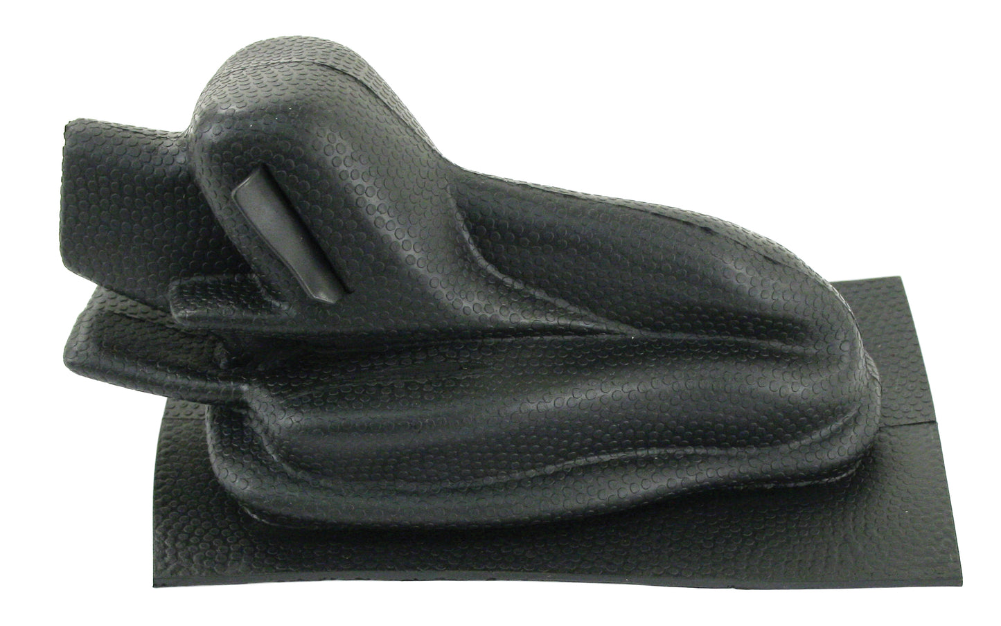 Empi Black Emergency Parking Brake Boot for 1965-1979 VW Beetle - 4483