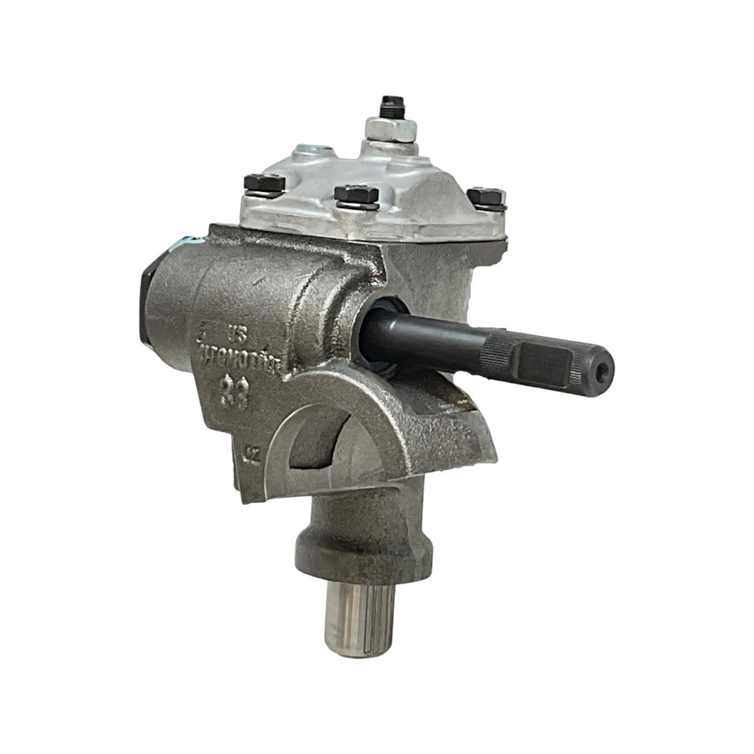 Steering Box for 1949-77 VW Beetle Ghia Squareback Thing 113415061C - Best Quality Available