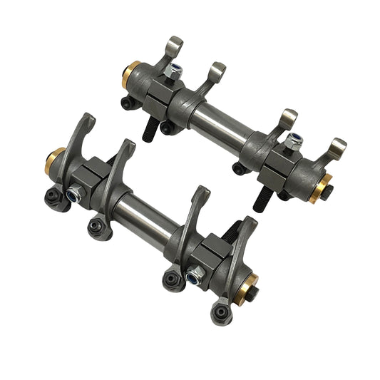 Kuhltek 1.4 Ratio Rocker Arm Assembly for VW Beetle 1300-1600cc AC109457B