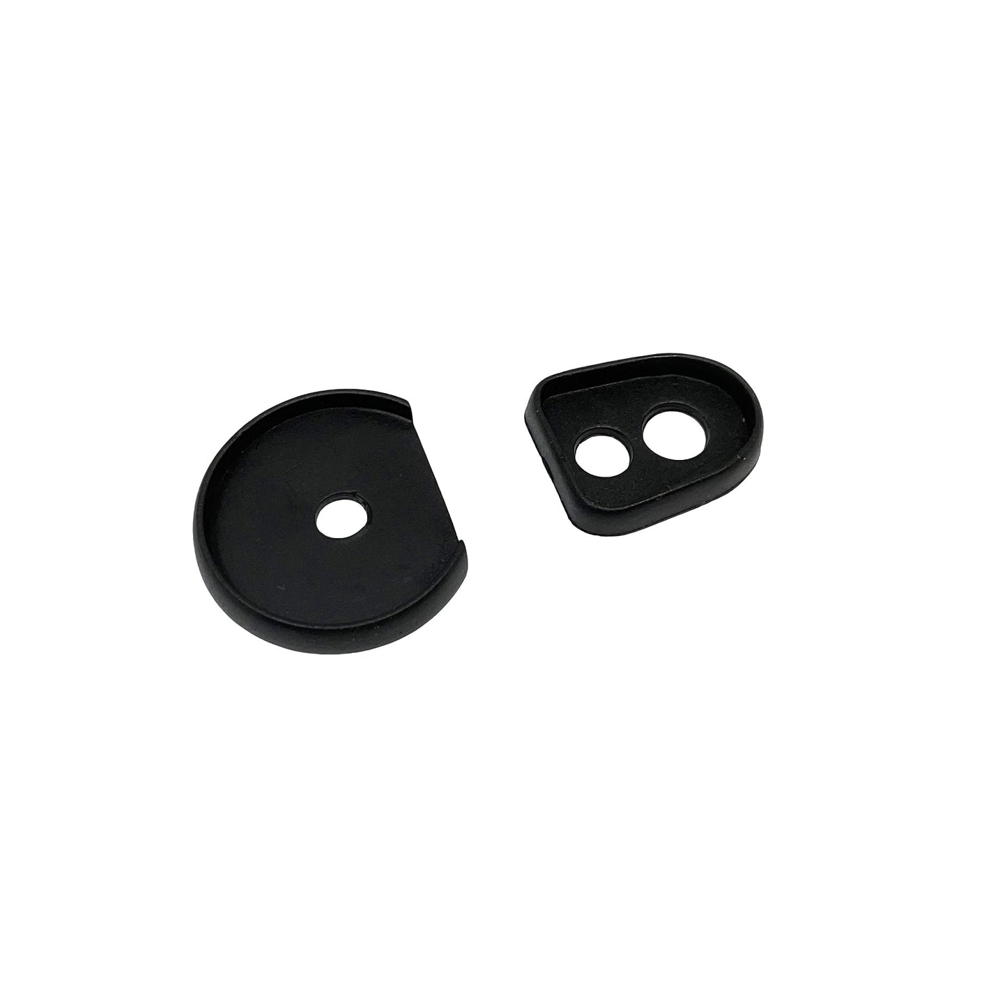 DBW Hood Handle Seals 2pc Front for 49-67 Beetle 113823581