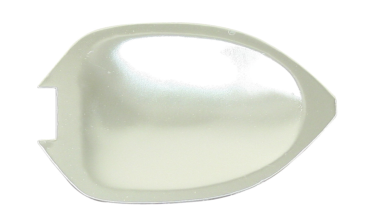 Empi Aluminum Door Handle Guards for 68-70 Beetle - Pair - 6431