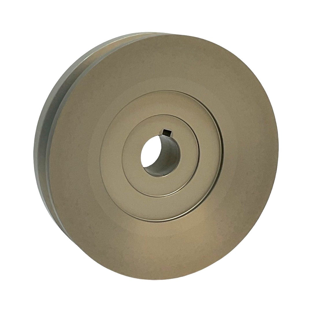 Kidd Racing Dry Sump Alternator Pulley for VW Type 1 - 4546-DS