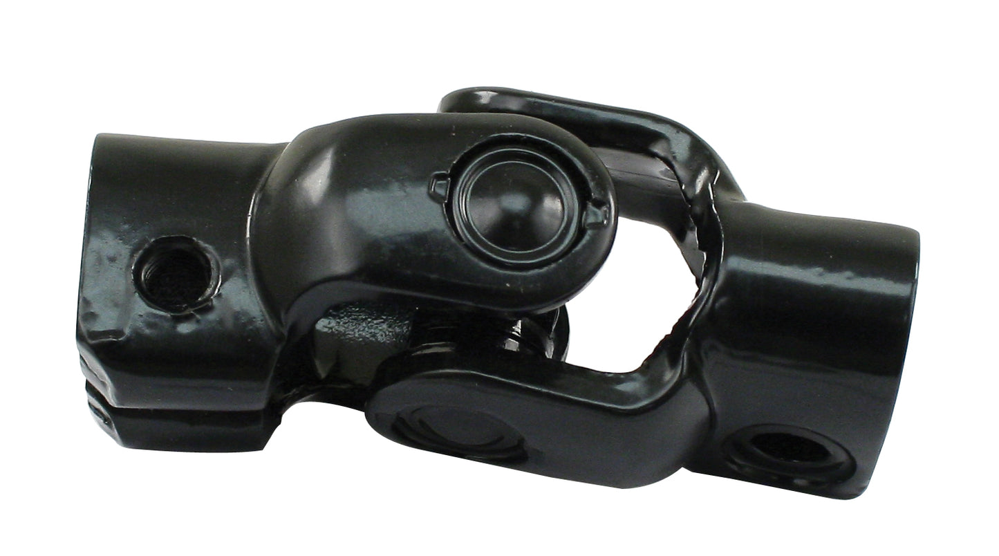 Empi U Joint for Rack and Pinion - 5/8 Inch 36 Spline On Both Sides - 3149