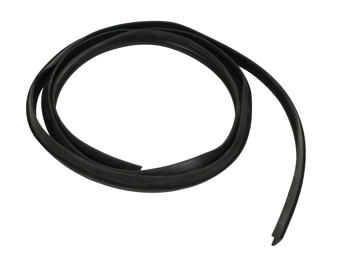 Empi Rear Decklid Seal for 1950-1979 VW Type 1 Beetle - 3598