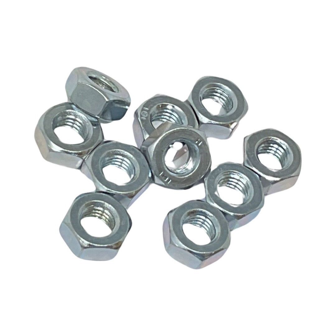 DBW M10 x 1.5 Engine Mounting Nut for VW Type 1 And Type 4 - N110102