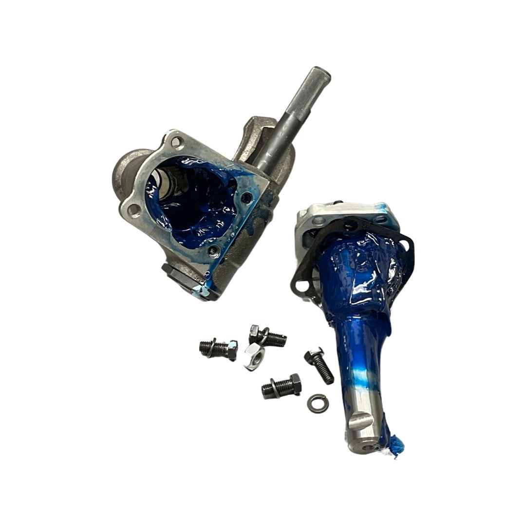 Steering Box for 1949-77 VW Beetle Ghia Squareback Thing 113415061C - Best Quality Available