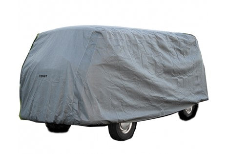 T-2 Water Proof Cover with DBW Logo. AC999017