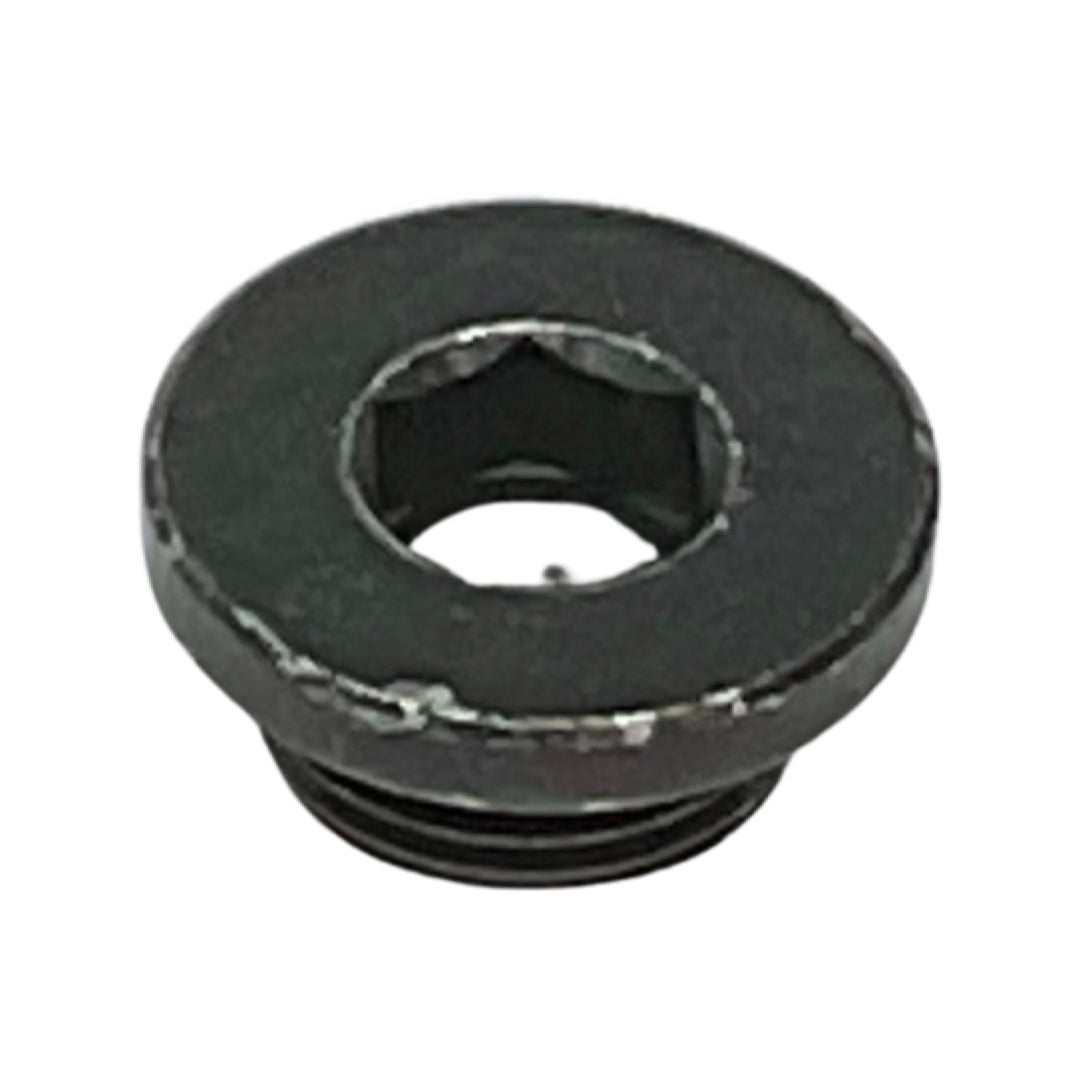 Plug For Reverse Light Switch Hole In Nosecone-113301229A