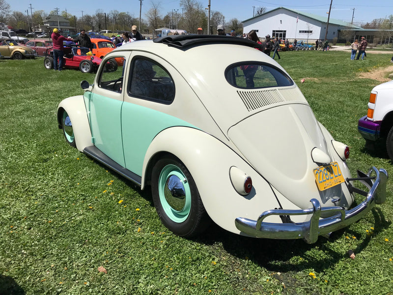 Thanks for Making Drew's Bug Swap 2018 Outstanding!