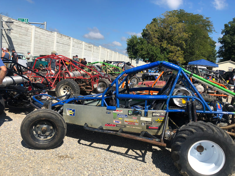 We Want to Know What You Need for Your Dune Buggy or VW Project