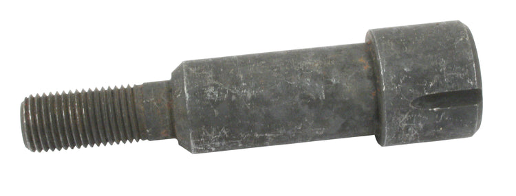 VW IRS Hardware