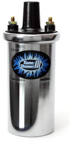Performance Coils