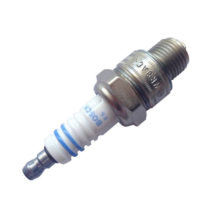 Spark Plugs Ignition & Charging