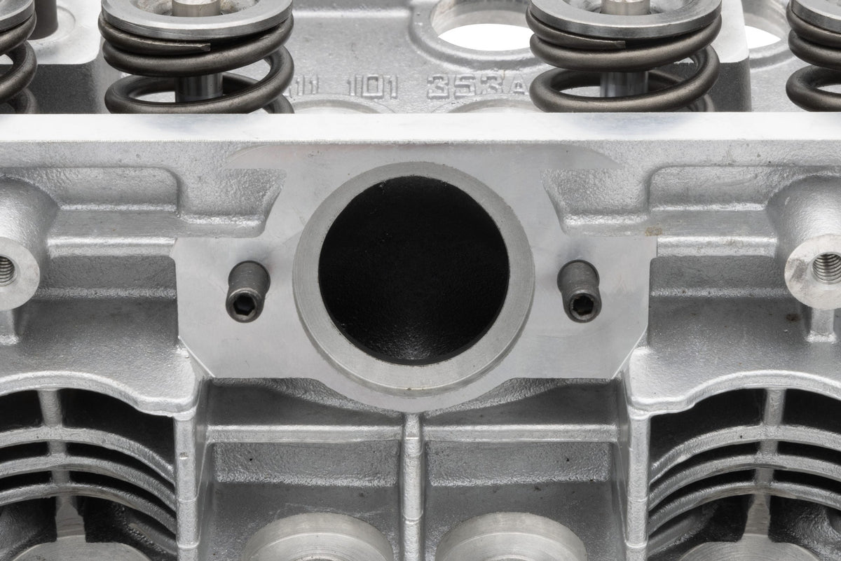 AA Single Port Cylinder Head 35x32mm Valves for 1966-70 Beetle - 311101353AK