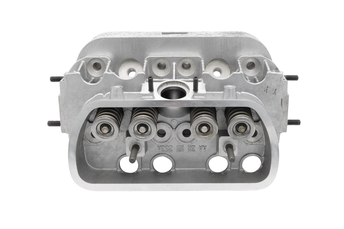 AA Single Port Cylinder Head 35x32mm Valves for 1966-70 Beetle - 311101353AK