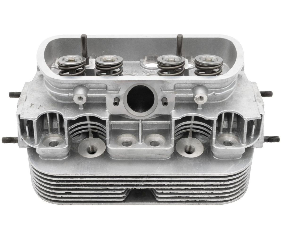 AA Single Port Cylinder Head 35x32mm Valves for 1966-70 Beetle - 311101353AK