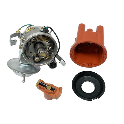 Vacuum Advance Points Distributor SVDA for Aircooled VW 113905205AN