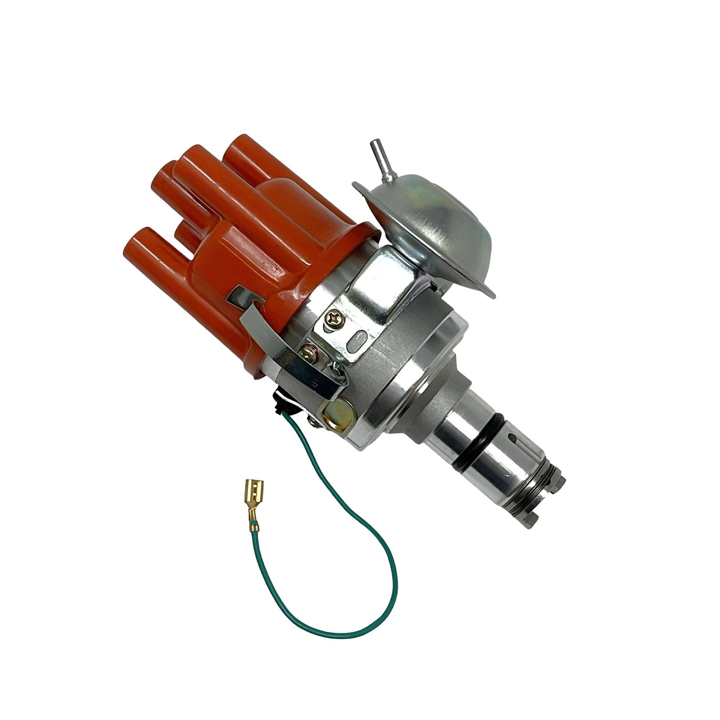 Vacuum Advance Points Distributor SVDA for Aircooled VW 113905205AN