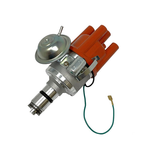 Vacuum Advance Points Distributor SVDA for Aircooled VW 113905205AN