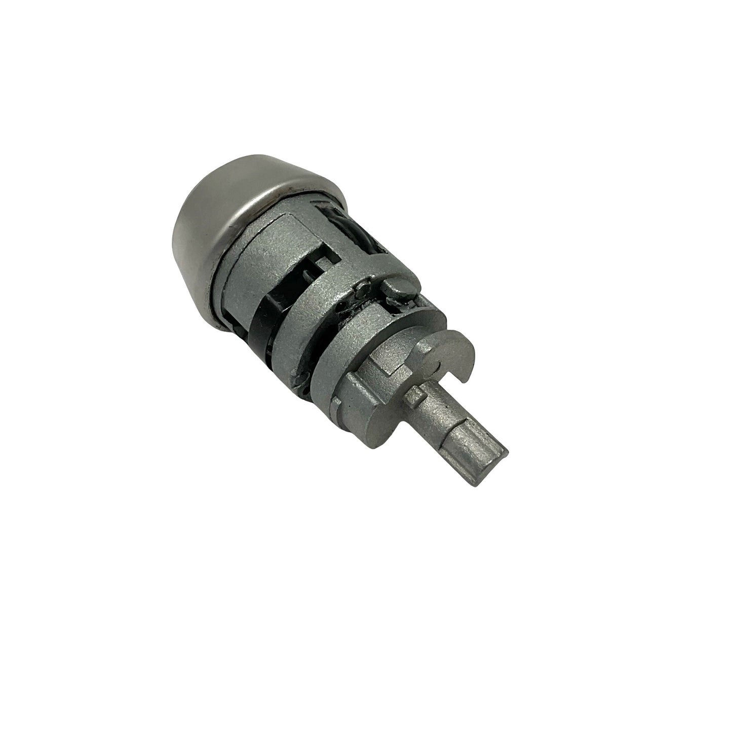 Ignition Lock Cylinder With Keys for 1971 and Later Aircooled VW 113905855B
