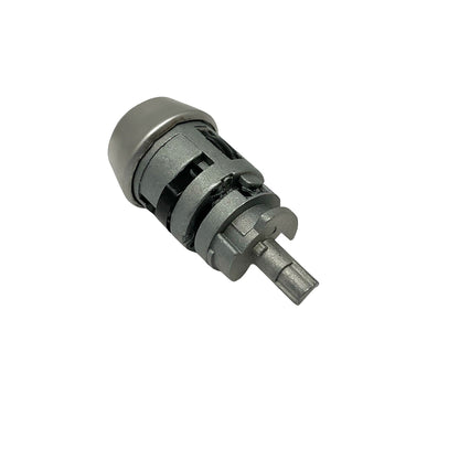 Ignition Lock Cylinder With Keys for 1971 and Later Aircooled VW 113905855B