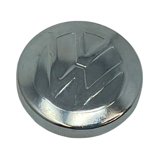 Gas Cap for 55-67 VW Type 2 Bus and 60mm Beetle Aftermarket Tanks 211201551