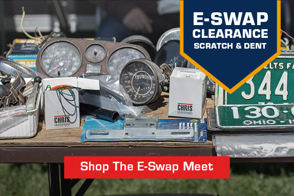 Shop the E-Swap Meet Collection